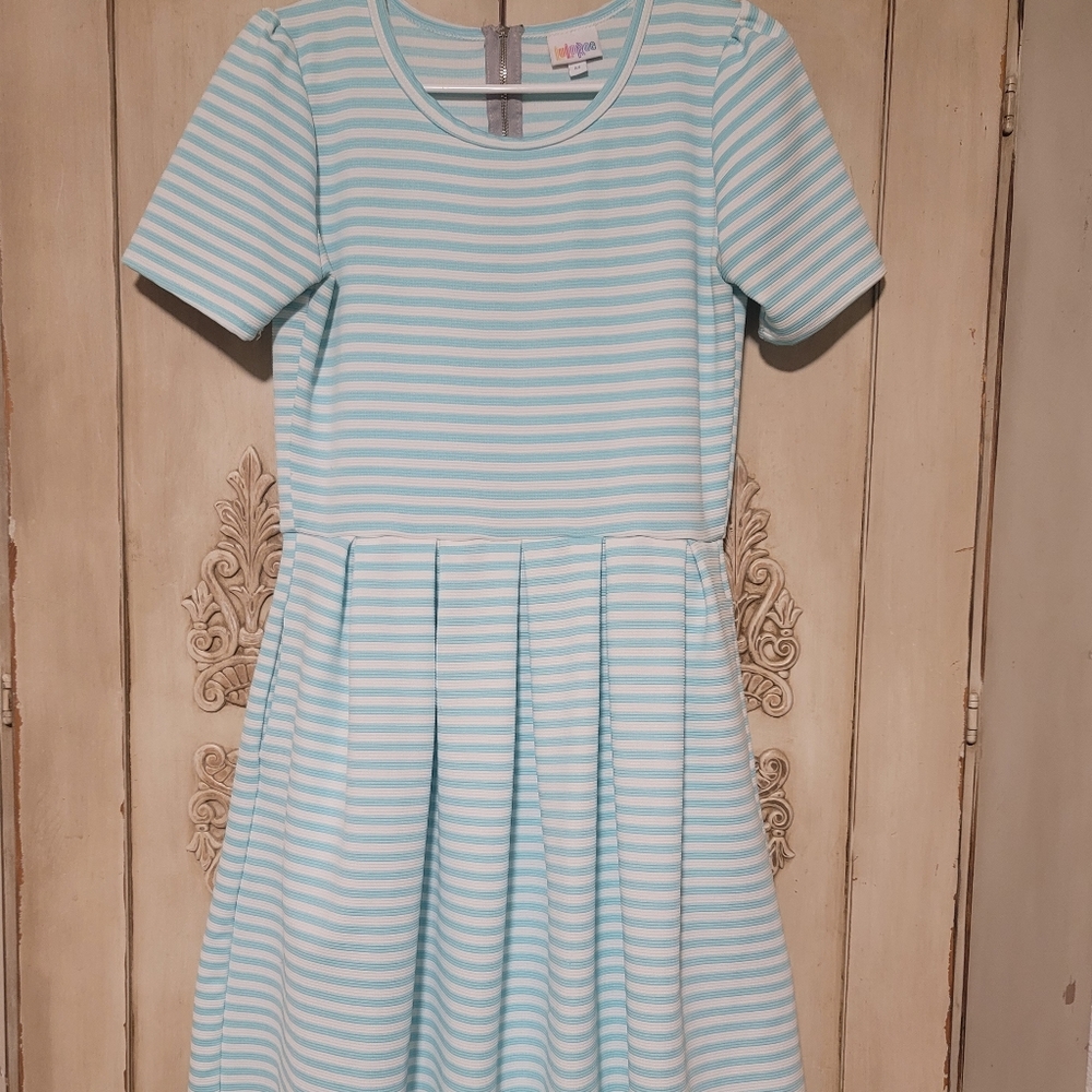 LLR Amelia dress (M)
